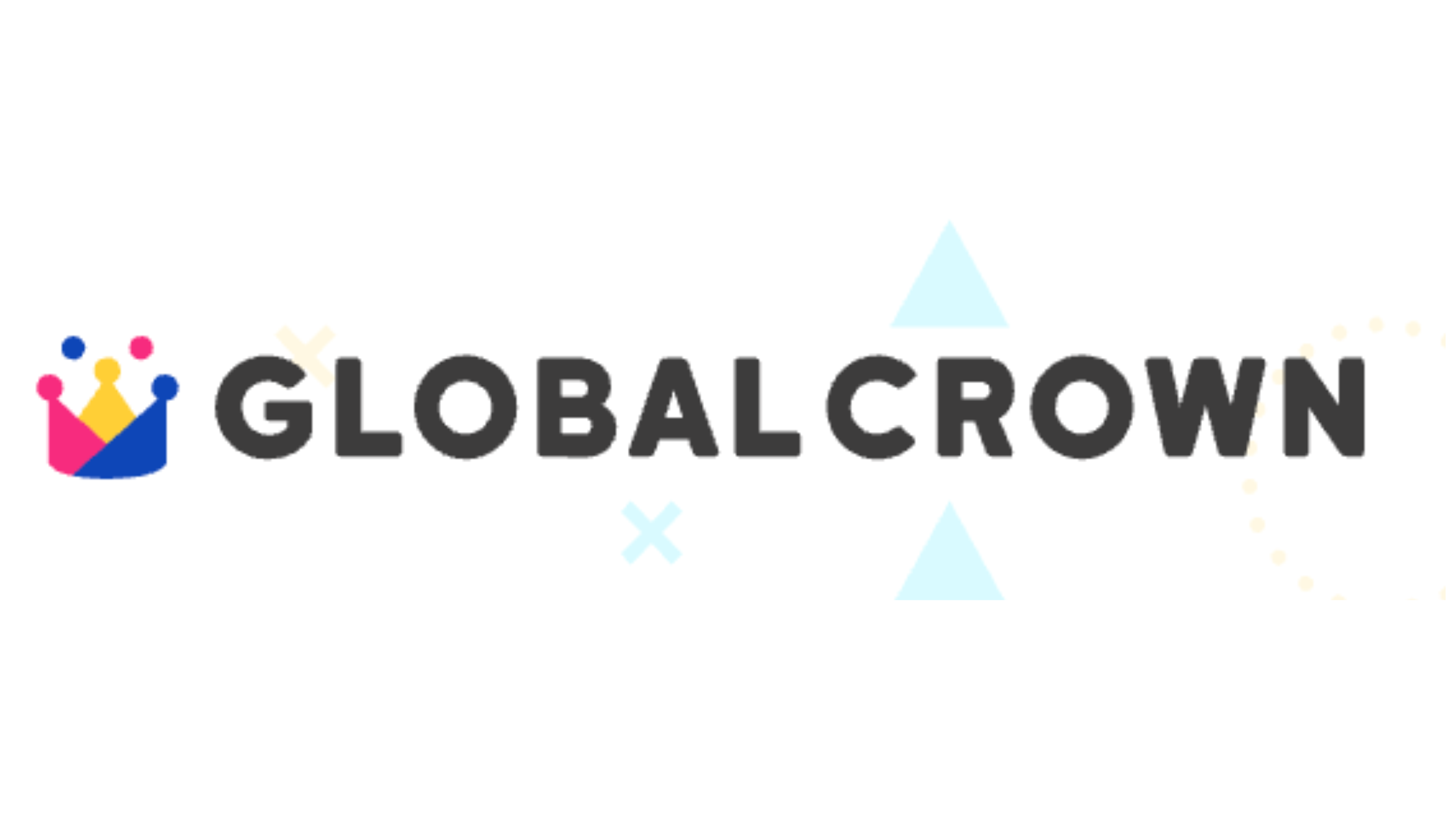 GLOBAL　CROWN