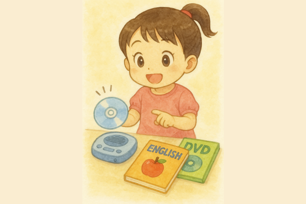 イヤイヤ期 英語